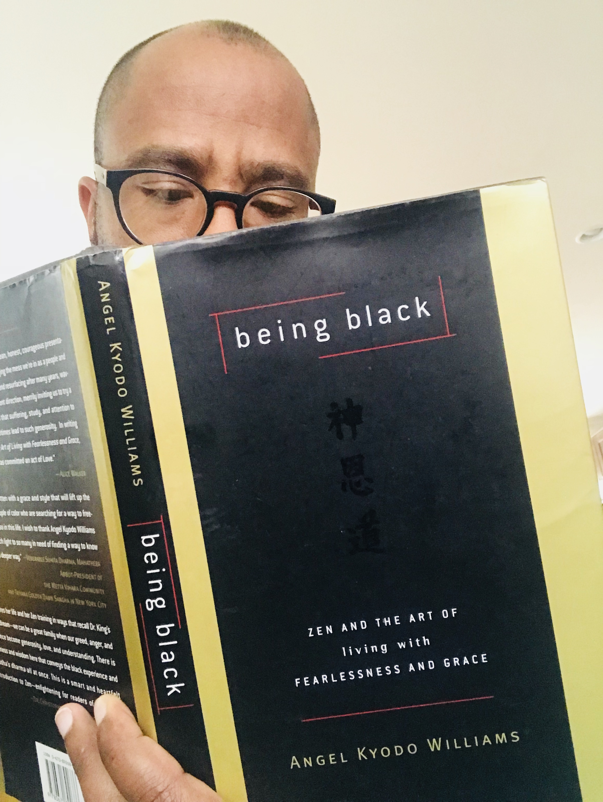 Good Life Project Podcast Rev. Angel Kyodo Williams Marc Boston