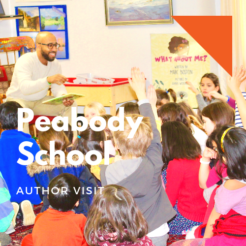 February 14th: Peabody School, Charlottesville, Virginia